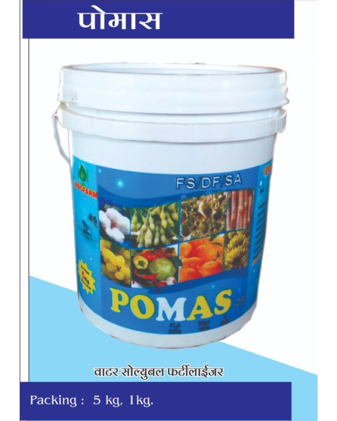 Pomas